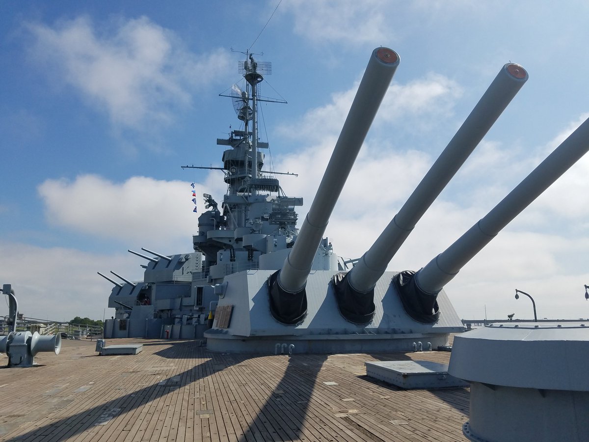 Greetings <a href="/joncampling/">#BeMoreSkater Debut single out now</a> from aboard the USS Alabama!