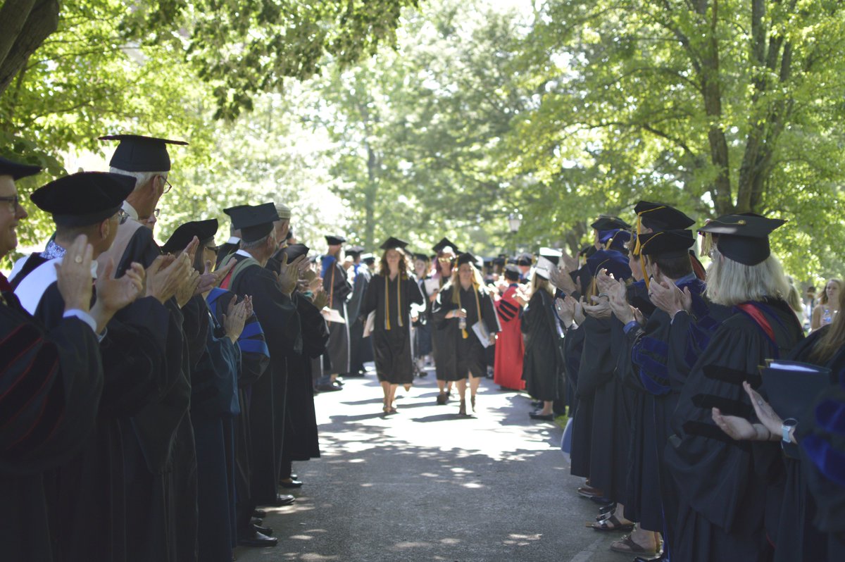 HanoverCollege's tweet photo. Commencement for #Hanover2019 recap: https://t.co/SFCuNbiKWd
Photos currently are on Facebook, as @Flickr is still down: https://t.co/V3rzspetUA https://t.co/czxbBgvIZn