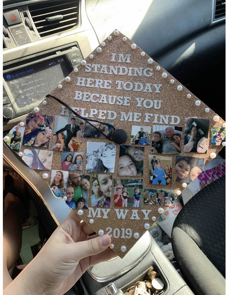 ZHS Class of 2019 tweet media