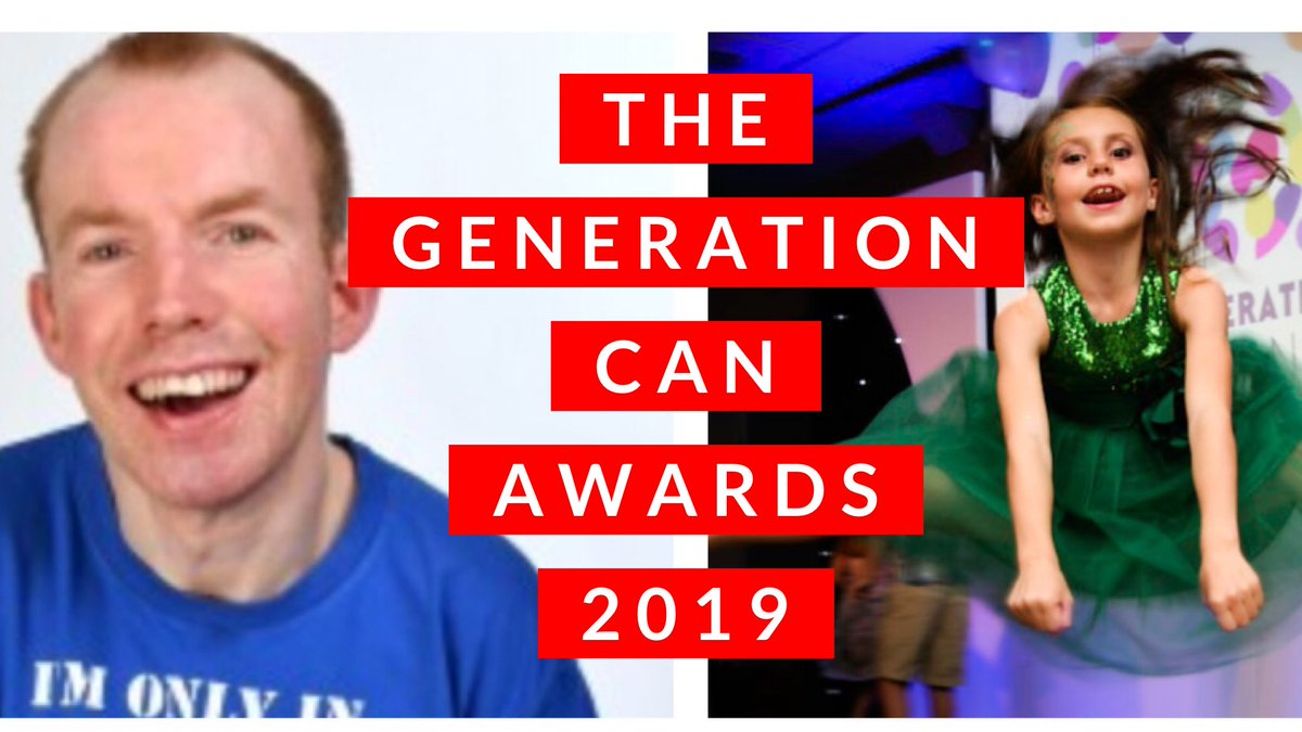 GenerationCAN's tweet photo. Can’t wait to see @LostVoiceGuy at our Awards in July in Worcester. Generation CAN celebrates inspirational children &amp; young people with #SEND &amp; the people who support them. It’s going to be magic &amp; we’d love to see you.  You can get tickets here: https://t.co/phOsIQ6SlI… https://t.co/whNp5OMd2K