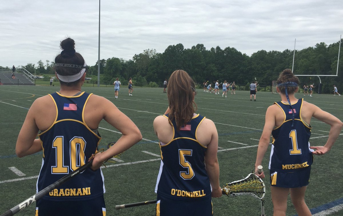USA_Lacrosse's tweet photo. The historic @USLacrosse Women's National Tournament in action at Cedar Lane Regional Park in Bel Air, Md., this weekend. Scores available via @TourneyMachine here: https://t.co/NTaVcnSraj https://t.co/0OeoRmCUgg