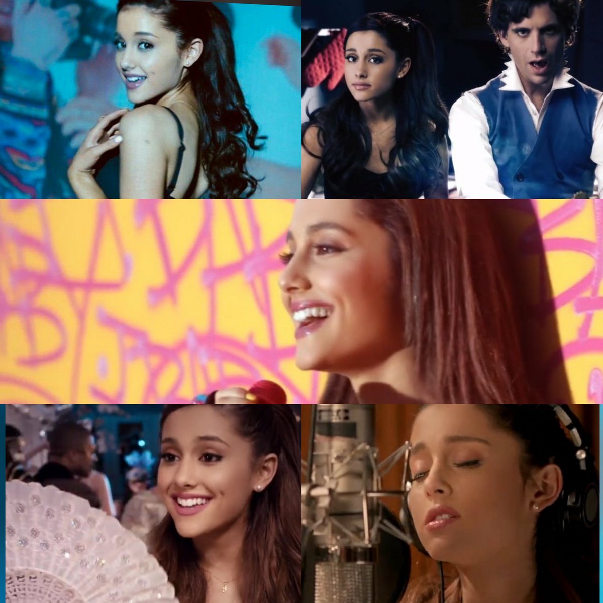 Arianators Power tweet media
