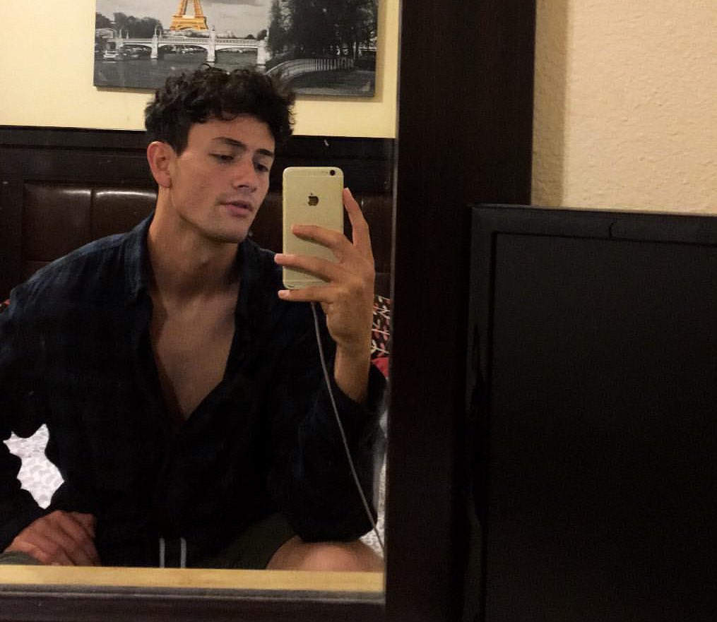 Anthony Ortiz tweet media
