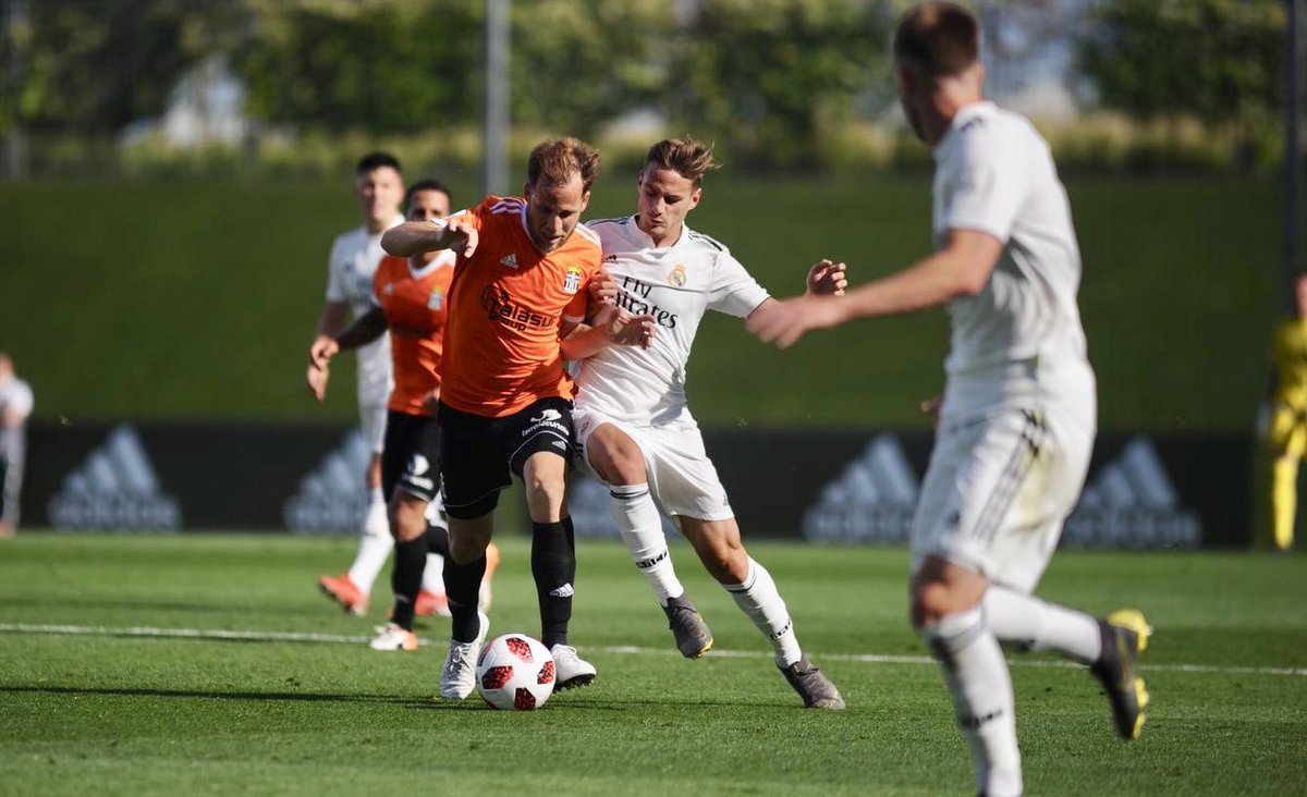 FC Cartagena tweet media