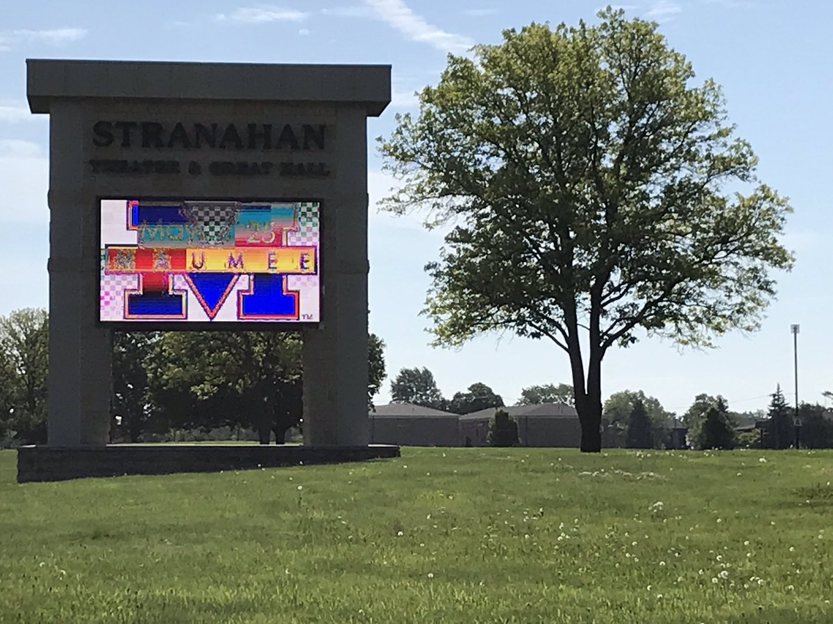 Congrats class of 2019!!