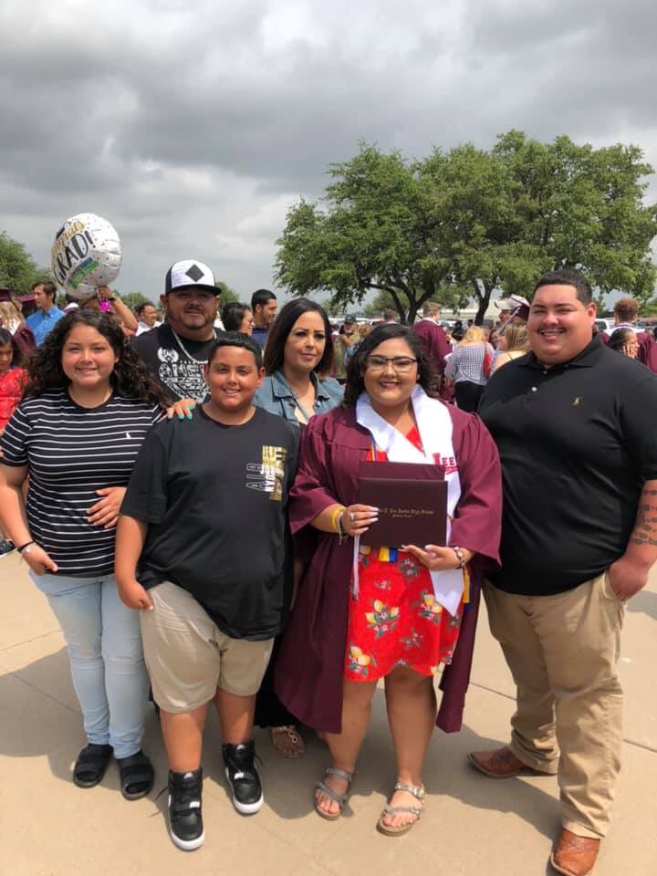 Pena_Mark's tweet photo. Two down, two to go! #PeñaFamily #LEEHIGH https://t.co/VZjdWIcV1l