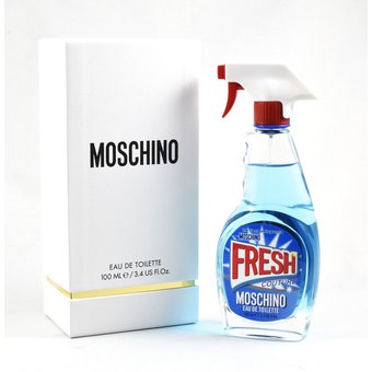 mossimo perfume