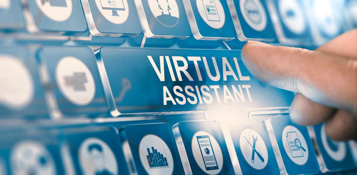 Virtual Assistants