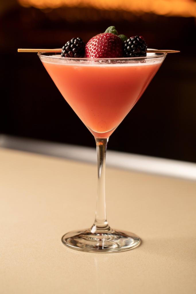 Berrylicious definition make them boys go loco.
See our menu: spr.ly/6010ElSSq