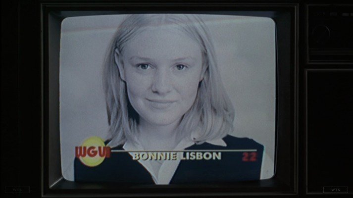 Chelse Swain was born on this day 36 years ago. Happy Birthday! What\s the movie? 5 min to answer! 