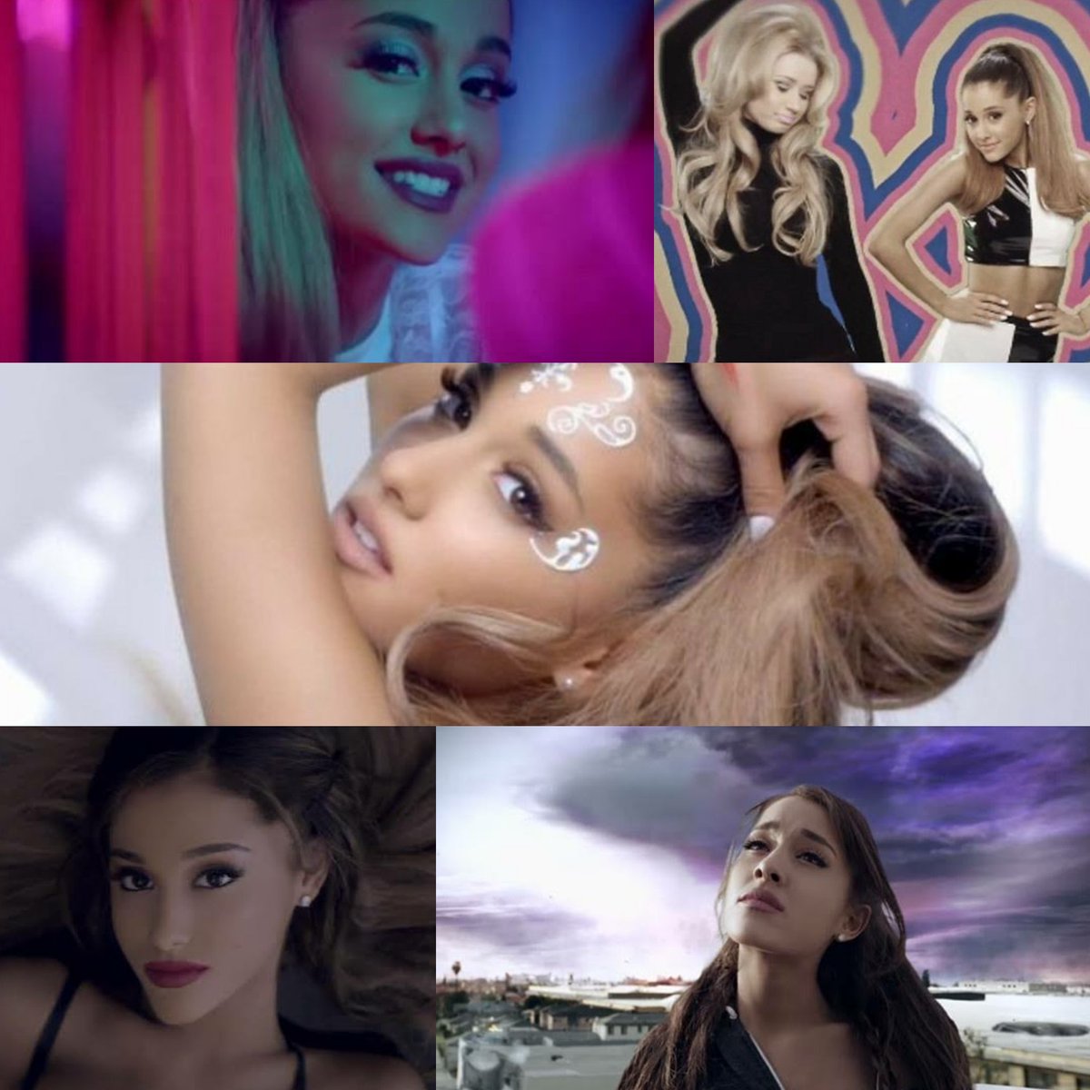 Arianators Power tweet media