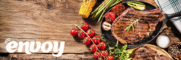 HelloEnvoy's tweet image. Are you ready for the long weekend? Whether you’re hosting a BBQ or bringing a side dish to the party this weekend,  Envoy will bring everything you need right to your door. Schedule a visit to stock up today: helloenvoy.com