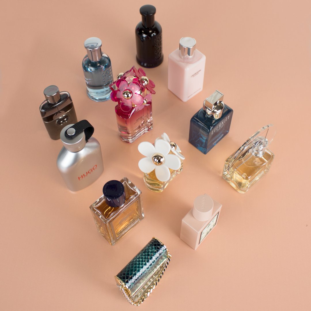 ThePerfumeShop's tweet image. ✨It&apos;s giveaway time!✨ You can never have enough perfume right?! That&apos;s why we&apos;re giving 1 lucky winner the chance to win this fab fragrance bundle 🙌 Simply RT &amp;amp; follow for your chance to win 💃 (UK only. Winner selected at random. Ends 12pm 28th May)