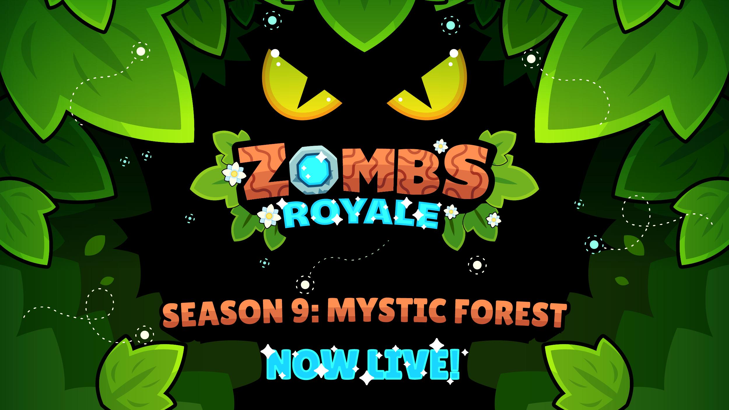 ZOMBS Royale + Fortnite.io - Getting Started 