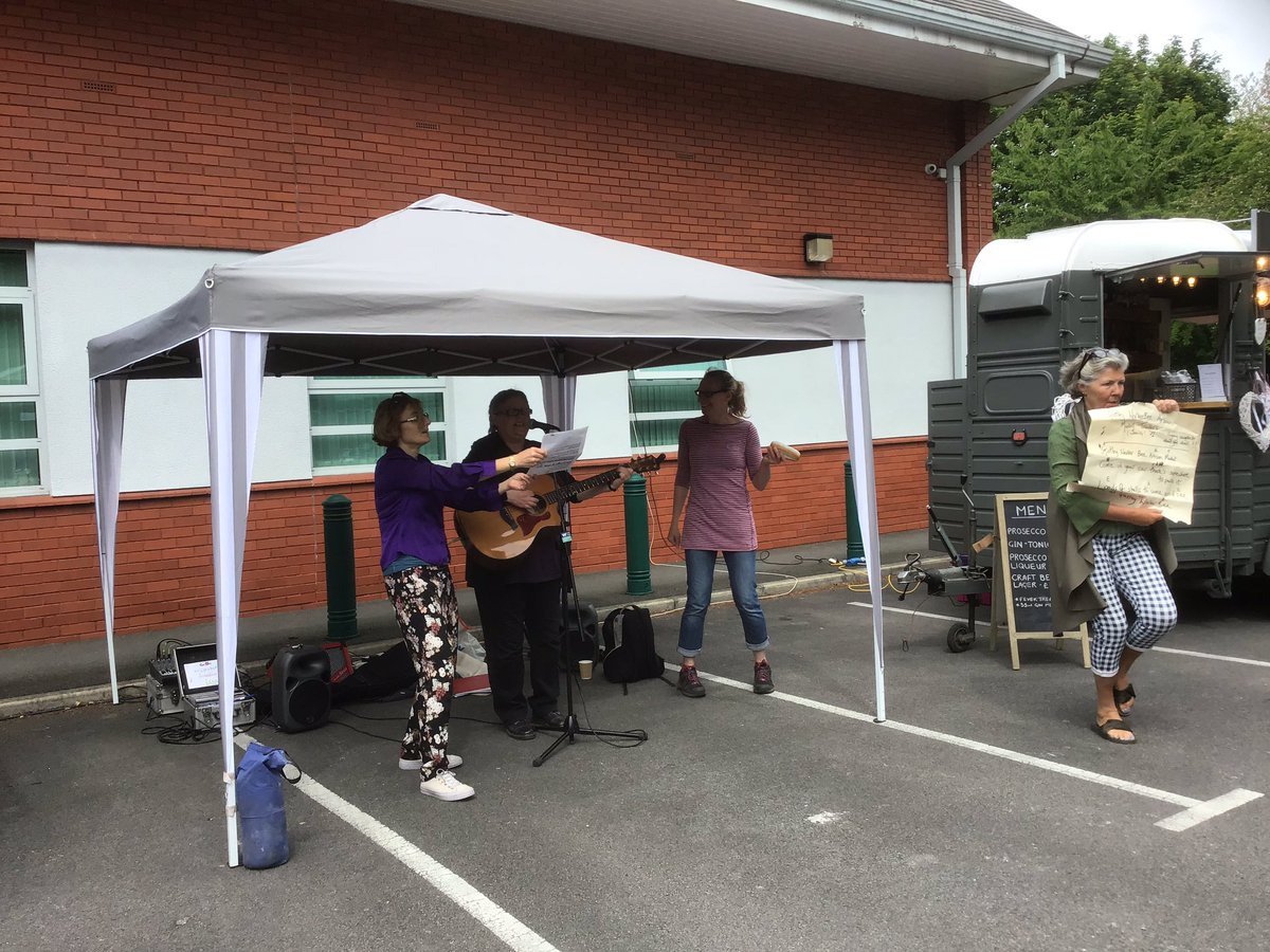 Lemon Drizzle Cheadle Hulme (@lemondrizzlehm) on Twitter photo Thank you for joining us at #Gatley <a href="/WorkerBeeMarket/">WorkerBeeMarkets</a> today. We had a great time, sold out and joined in with @MooneyInfo singing!
Sorry we ran out of lemon drizzle #cake before Robert arrived <a href="/AnneLittlehales/">AnneLittlehales</a> 😱 Thank you for joining us at #Gatley <a href="/WorkerBeeMarket/">WorkerBeeMarkets</a> today. We had a great time, sold out and joined in with @MooneyInfo singing!
Sorry we ran out of lemon drizzle #cake before Robert arrived <a href="/AnneLittlehales/">AnneLittlehales</a> 😱