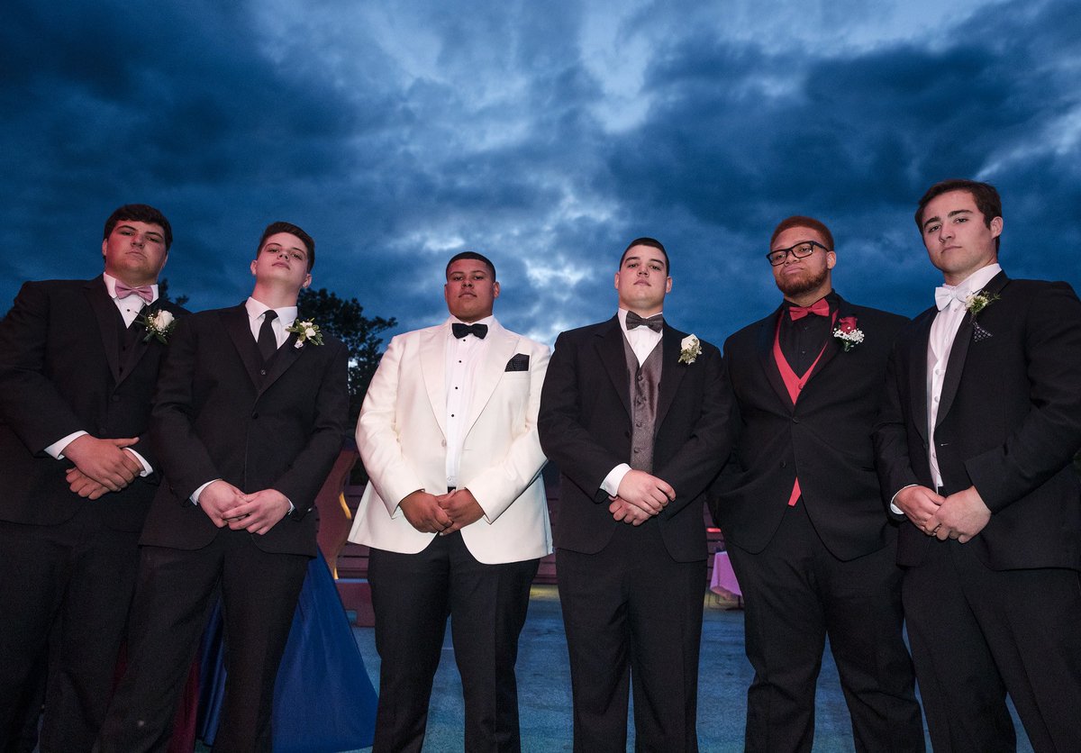 johnsondylan67's tweet photo. Our O-Line is looking scary for next year 😈😳❗️ #BBS           

@SLStormFootball @Jordan507J @pallas_dean @IntrieriTank @M__Thompson9 @Christian_haas1 https://t.co/DzxjEGBRVo