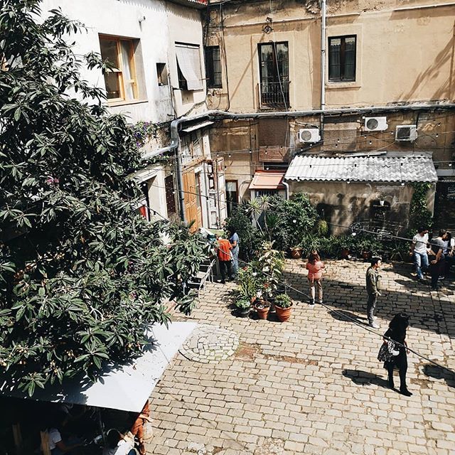 sweettravellers's tweet image. Fàbrica Lehmann ⚡ 🍃 -  #barcelonamola .
.
.
#igersbcn #bcnplaces #barcelonagram #barcelona_world #bcnlovers #quebonicaescatalunya #qbscatalunya #catalunyaexperience #estaes_espania #vscocam #citybestpics #agameoftones  #thecreative  #seemycity #catal… bit.ly/2K2qNKQ