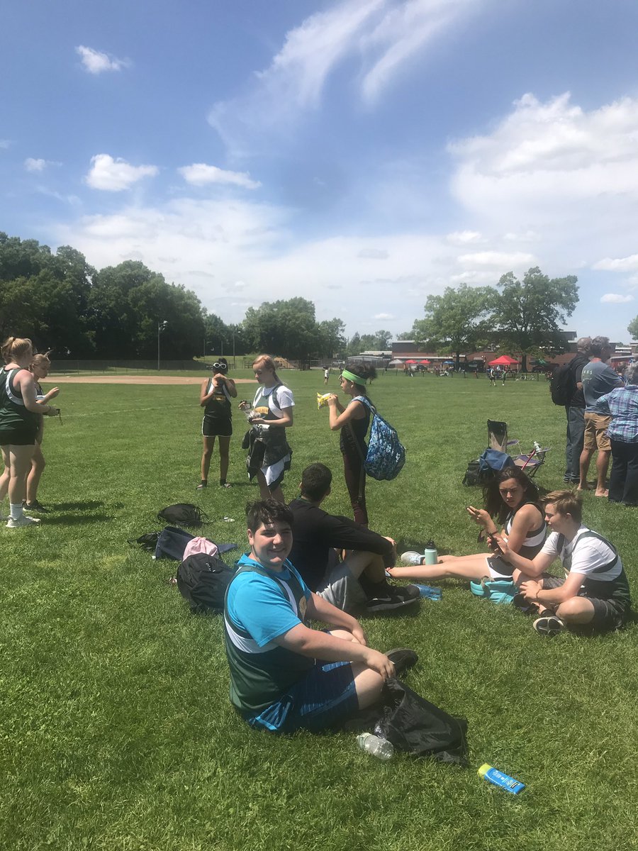 PrincipalDD1776's tweet photo. Middle School State Championships @ Manchester High School #cnhms https://t.co/RnYu0J0WUG