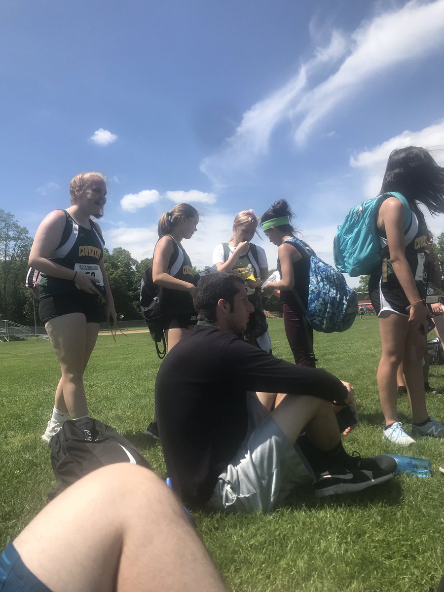 PrincipalDD1776's tweet photo. Middle School State Championships @ Manchester High School #cnhms https://t.co/RnYu0J0WUG
