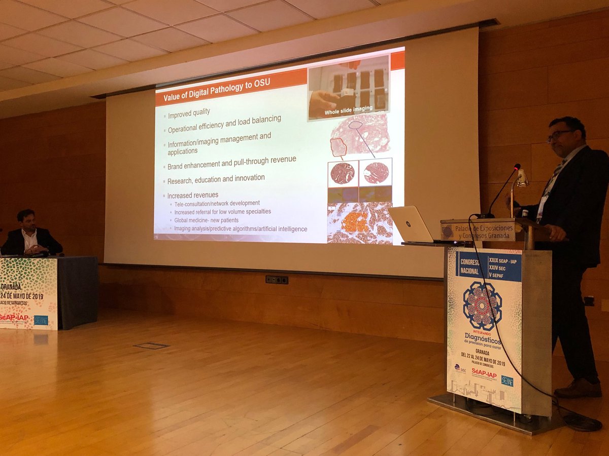 Liron Pantanowitz tweet media