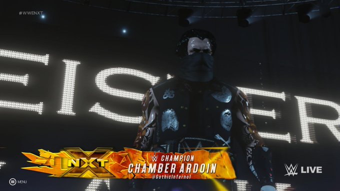 #WWE2K19 #XboxShare https://t.co/33y0dgcIlM<a href="/tag/wwe2k19"class="tags">#WWE2K19</a><a href="/tag/xboxshare"class="tags">#XboxShare</a>