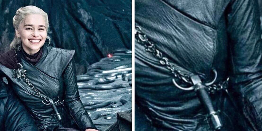 BoringStannis's tweet image. Mood