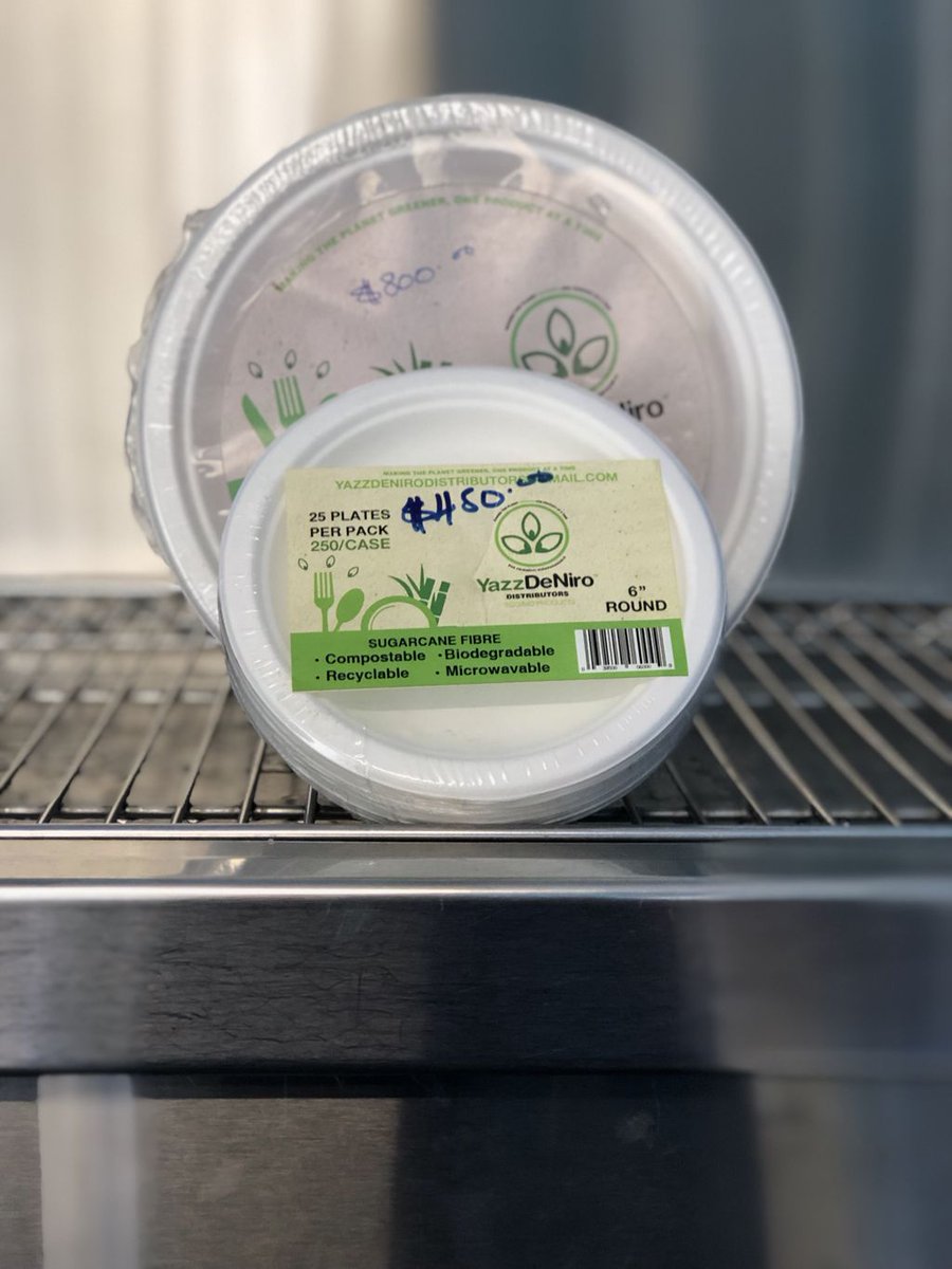 Sugarcane fibre disposable plates available!!
Water Spot
"Quality Water for a Quality Life"
Open 7 days.

Save money and the environment by bringing your bottles and refilling them.
Stop by and visit us! Our warm and friendly staff are ready to serve you!