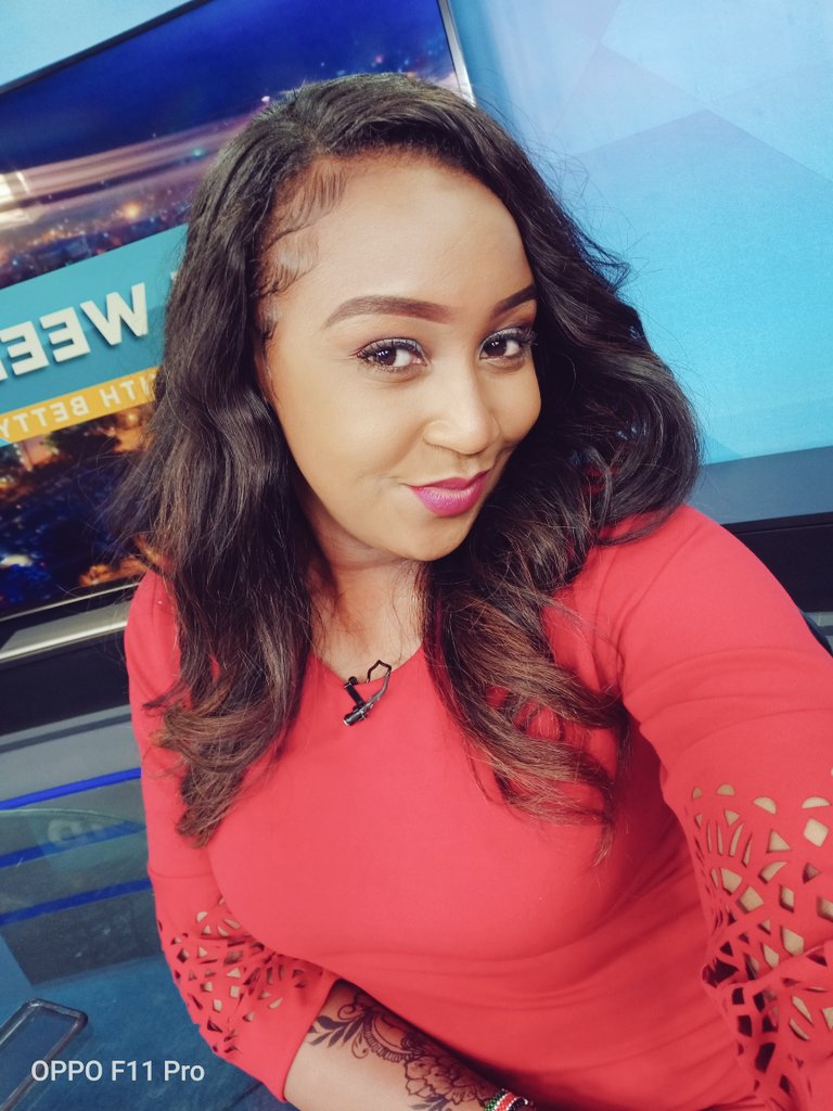 Jonah kioko (Musyajona) Twitter