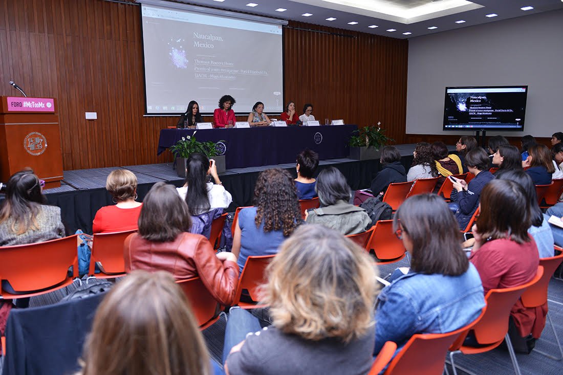 Comisión de DH de la Ciudad de México tweet media
