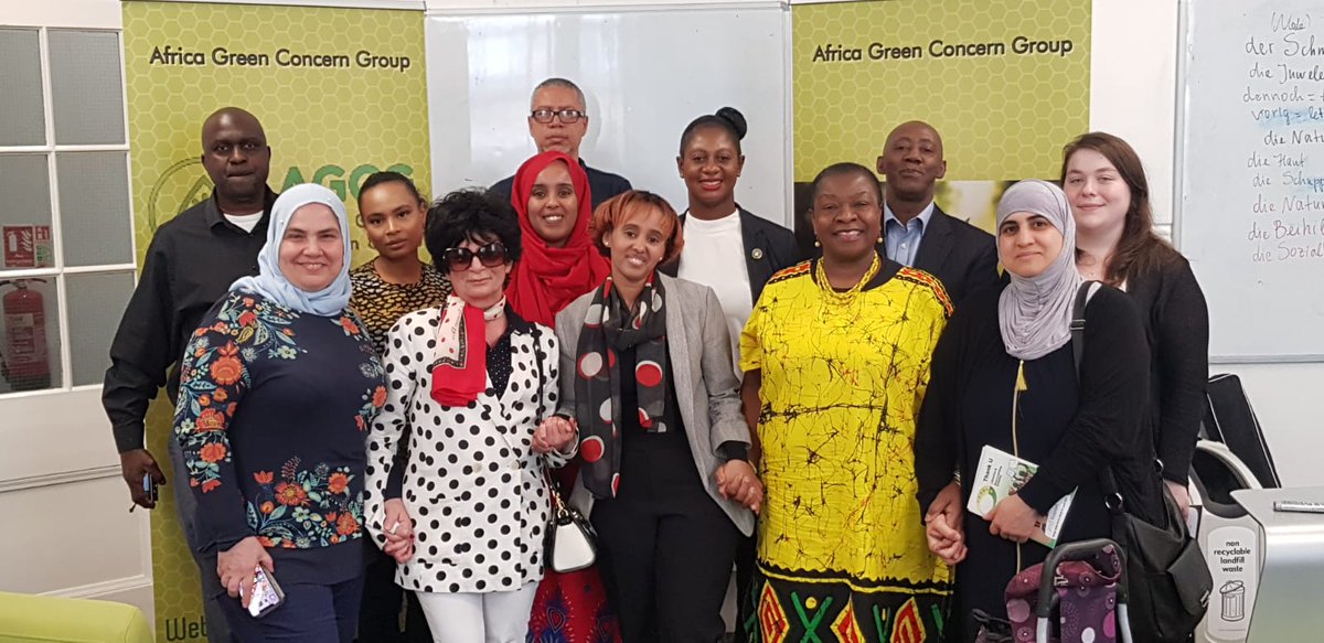 ConcernGreen's tweet photo. Green Ambassadors Africa Day Celebration 2019.

Africa Green Concern Group team is so grateful for the University of Westminster staff who have been very supportive of our initiative and provided us with a conference Hall. @change4goodUoW #GreenGroup4GreenerAfrica https://t.co/AjC21Iw18X