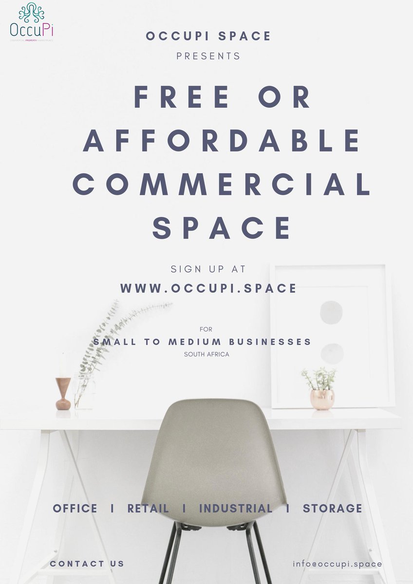 OccuPiSpace's tweet photo. https://t.co/C7ZpqxYald