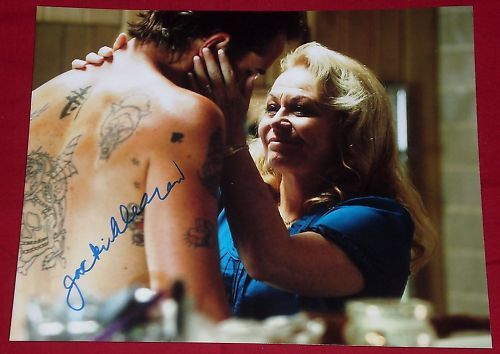 Happy Birthday, Jacki Weaver!   