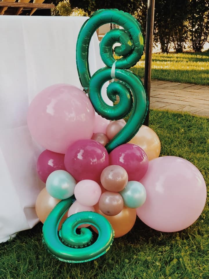 BigBalloonGroup's tweet photo. Tropical Party - Evento aziendale 🌵
#party #tropical #summer #eventi #aziende #fenicotteri #estate #ballons #bigballongroup #balloondelivery #flowers #colours #palloncini #allestimento #pink #partyflowers #job #work #lavoro #lorianaliuzza  #photo

Location: Villa Trebazia, Roma https://t.co/0JZAUNYlZj