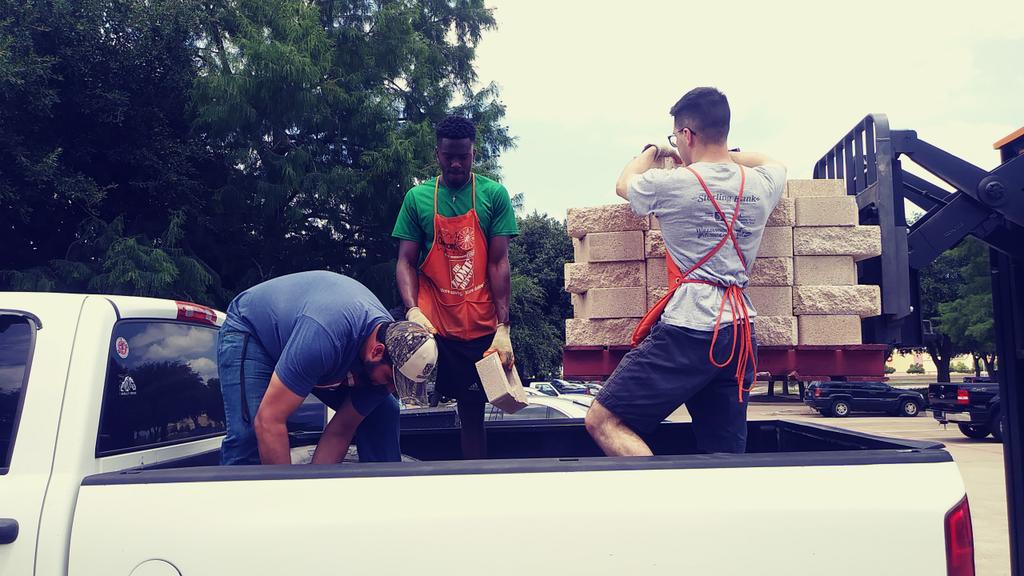 HDShaneHall's tweet photo. Its a great weekend for all those projects!! Osmond and Ivan help8ng customers get all they need!! 
@HD0553. @tavares_gabe @Jvallejo1079 @DaveRebtoy https://t.co/z0UTYyqy11