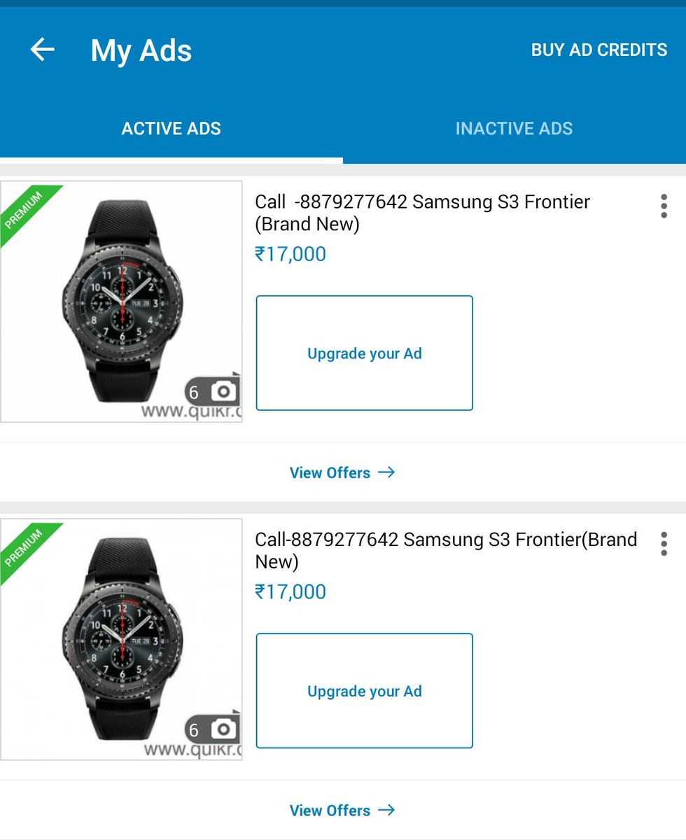 galaxy s3 frontier olx