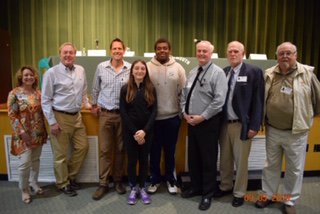 Carol Woodbury tweet media