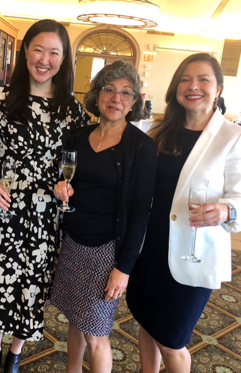 JenGoez's tweet photo. .@Columbia celebrated their graduating classes including @ColumbiaExecEd #AdvancedManagementProgram. Over 16 countries represented by senior executives dedicated to #excellence.Thanks to our @Columbia_Biz professors and industry leaders for your participation. #leadership #CBSAMP https://t.co/2Y2FaVcmNX