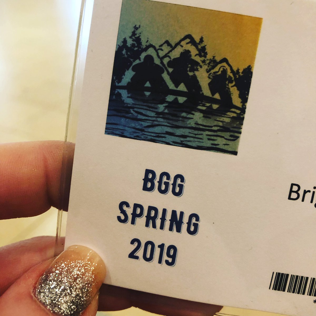 simulacragames's tweet image. Just arrived at @bggcon, very excited to start playing some games!