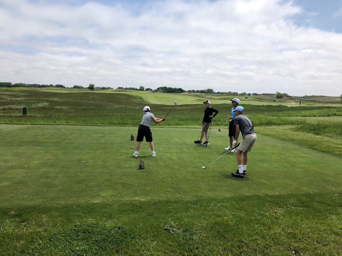 First All day camp @ Awarii Dunes!
Success!