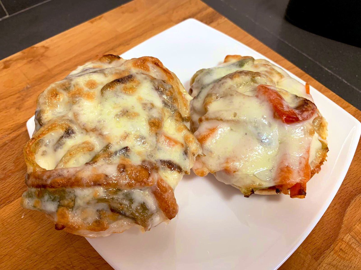 <a href="/josecorbacho/">Jose Corbacho</a> <a href="/elventero_es/">El Ventero</a> Increíbles, deliciosas, extraordinarias. Oye <a href="/josecorbacho/">Jose Corbacho</a> ¿por qué no nos dedicamos a hacer recetas con <a href="/elventero_es/">El Ventero</a>? A lo mejor nos hacemos famosos.
#elventeroelqueyoquiero