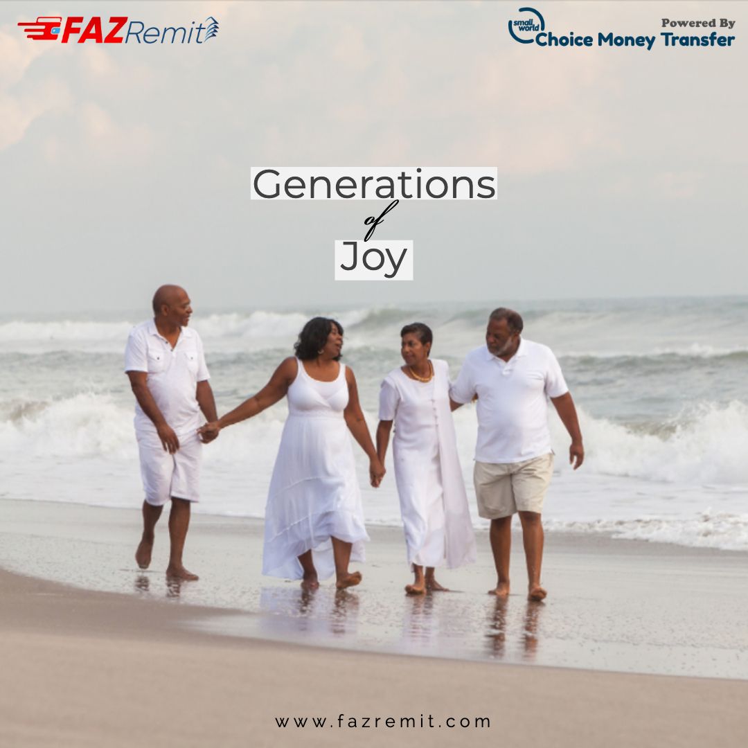 fazremit's tweet photo. There is no age for love. Give a chance to enjoy the life fullest in any age to your parents &amp; grandparents by sending them money with love.
#Love #Life #Parents #Grandparents #Money #SaturdayMotivation #Fazremit #Fazit
Website: https://t.co/Lo29oqCQqB https://t.co/k83SgK5hHm