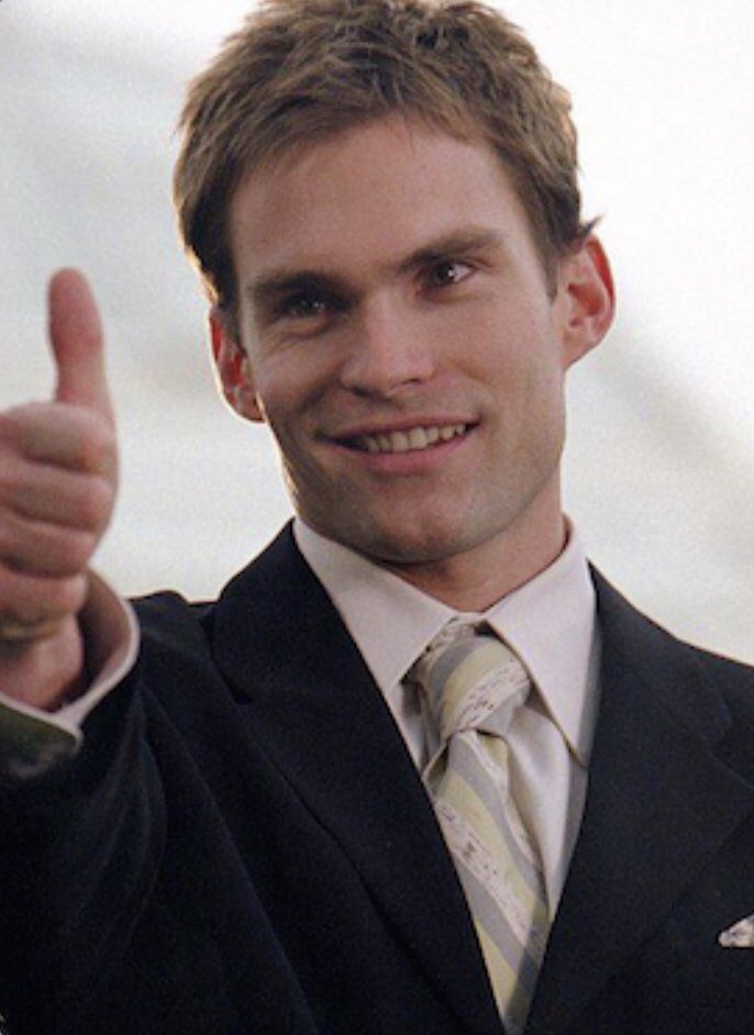 Seann William Scott is from Cottage Grove, MN. That’s right, we get to claim Stifler.