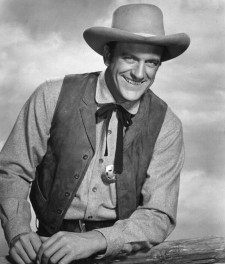 James Arness, clearly best know as Gunsmoke’s Matt Dillion is another Minneapolis, MN native.