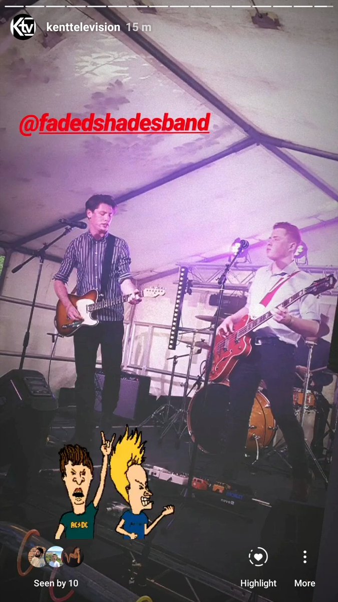 Kent Television | KTV tweet media