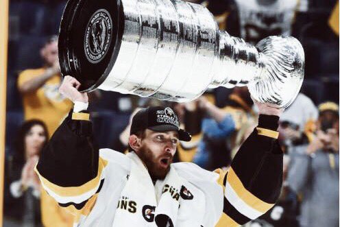HAPPY 25TH BIRTHDAY, MATT MURRAY! 