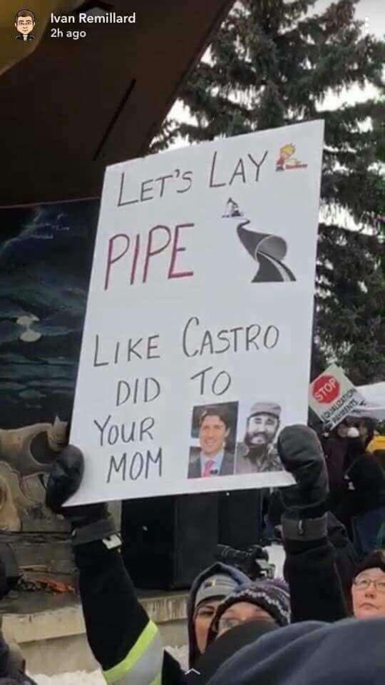 SchergerTerry's tweet photo. Classic!!!! #assclown https://t.co/3cK3uNmgZB