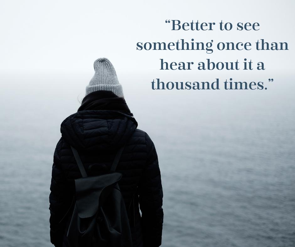 What's the first place you would recommend to someone visiting St. John's? 🤔 

Let us know! #YYT #LoveStJohns