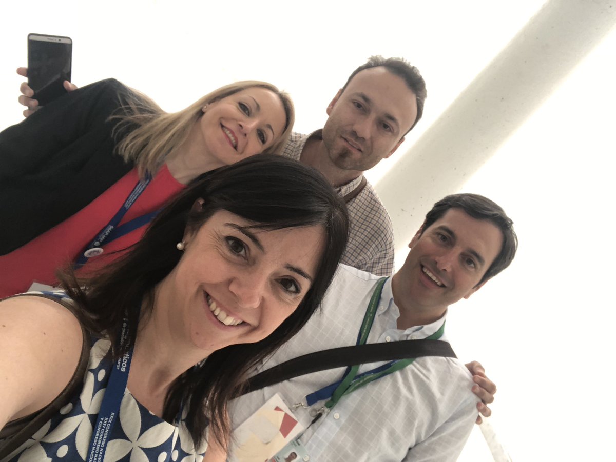 Lara Pijuan,MD PhD,MIAC tweet media