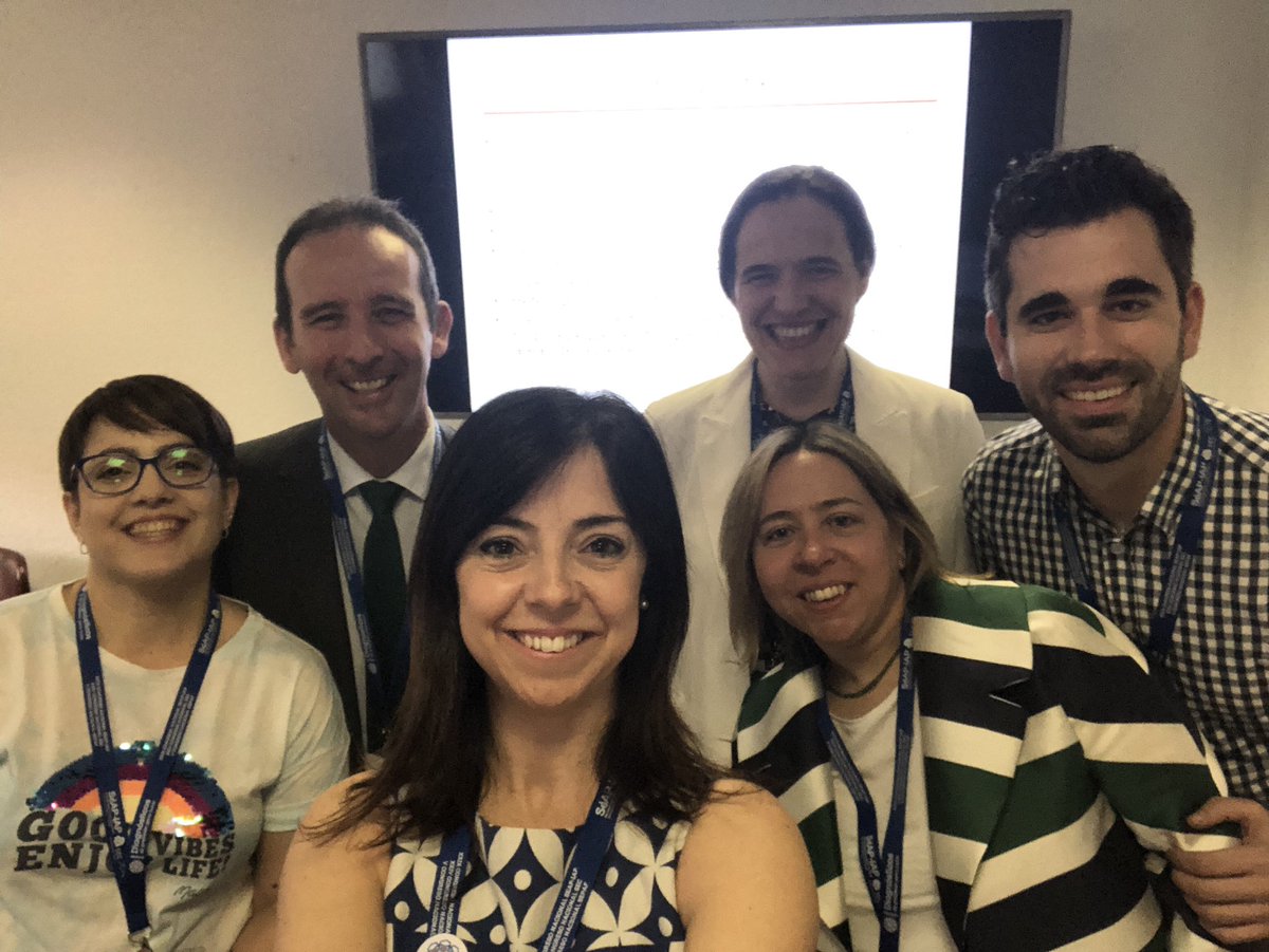 Lara Pijuan,MD PhD,MIAC tweet media