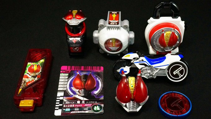 仮面ライダージオウのtwitterイラスト検索結果 古い順
